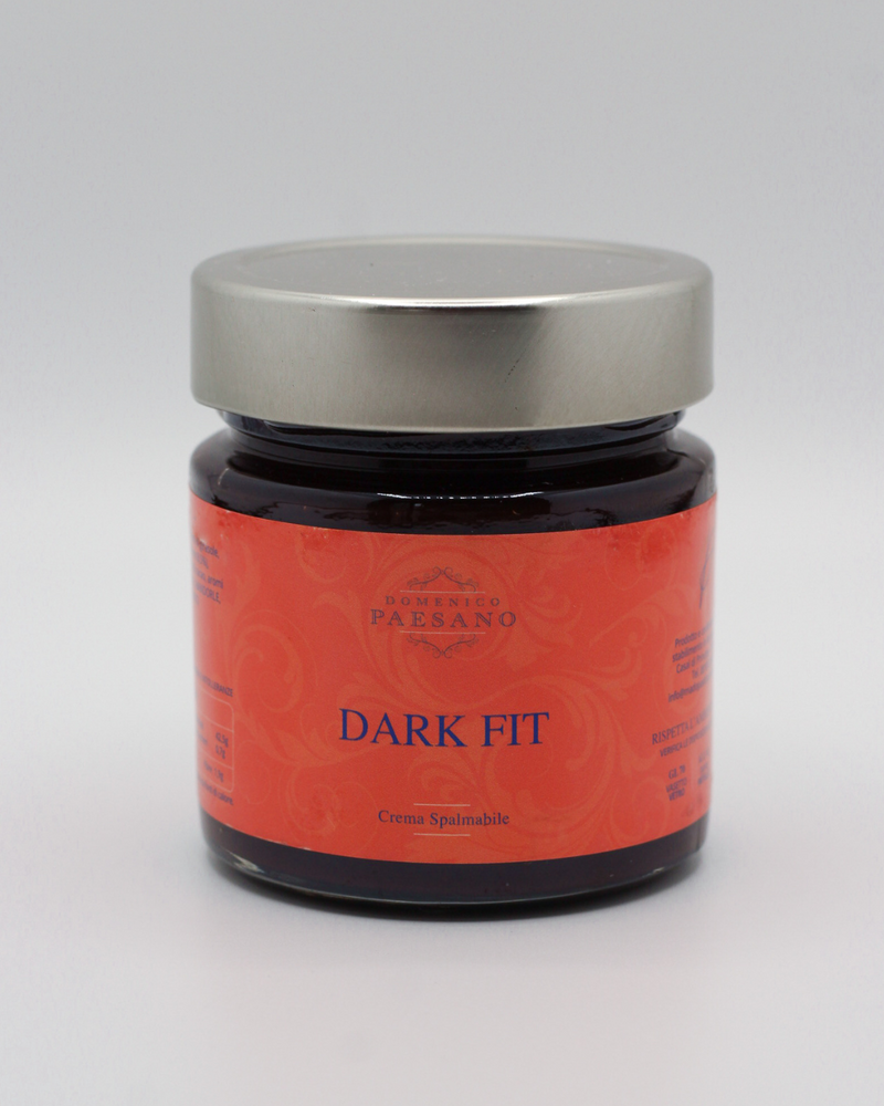 Crema Dark Fit