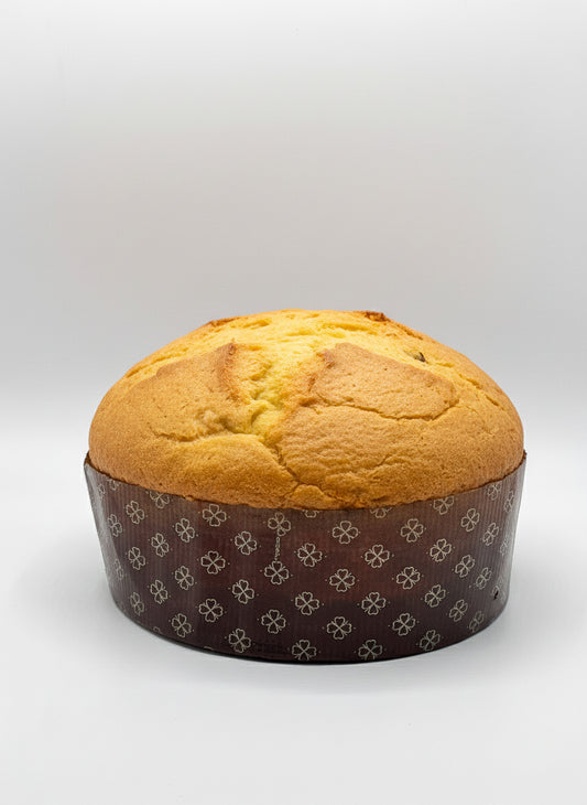 Panettone Pandorato