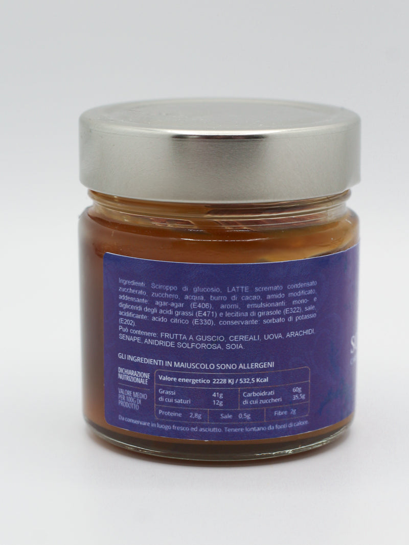 Crema spalmabile Sciù Sciù