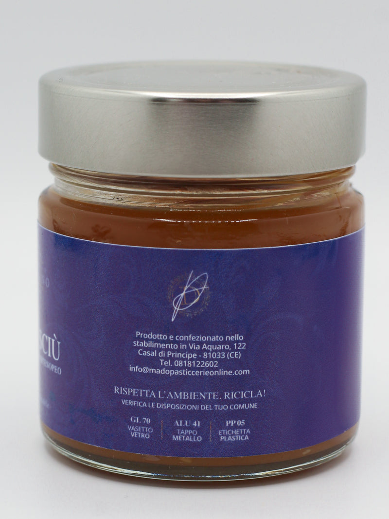 Crema spalmabile Sciù Sciù