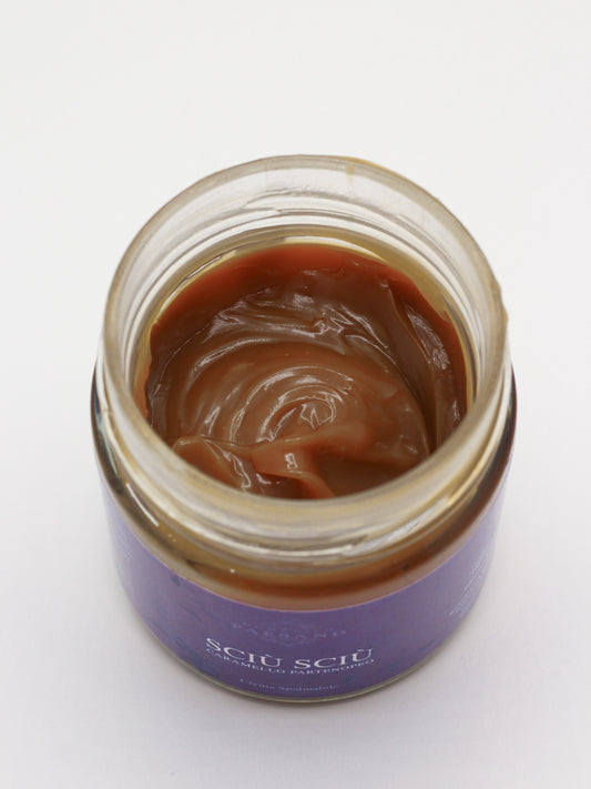 Crema spalmabile Sciù Sciù