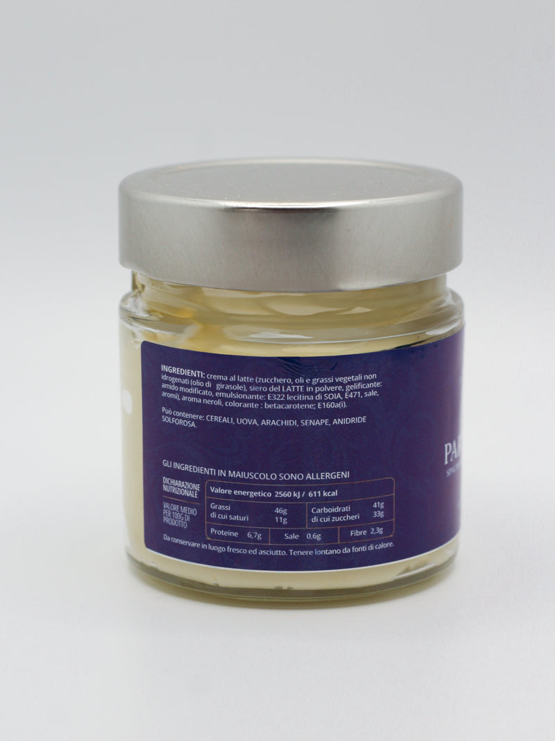 Crema Spalmabile Partenope