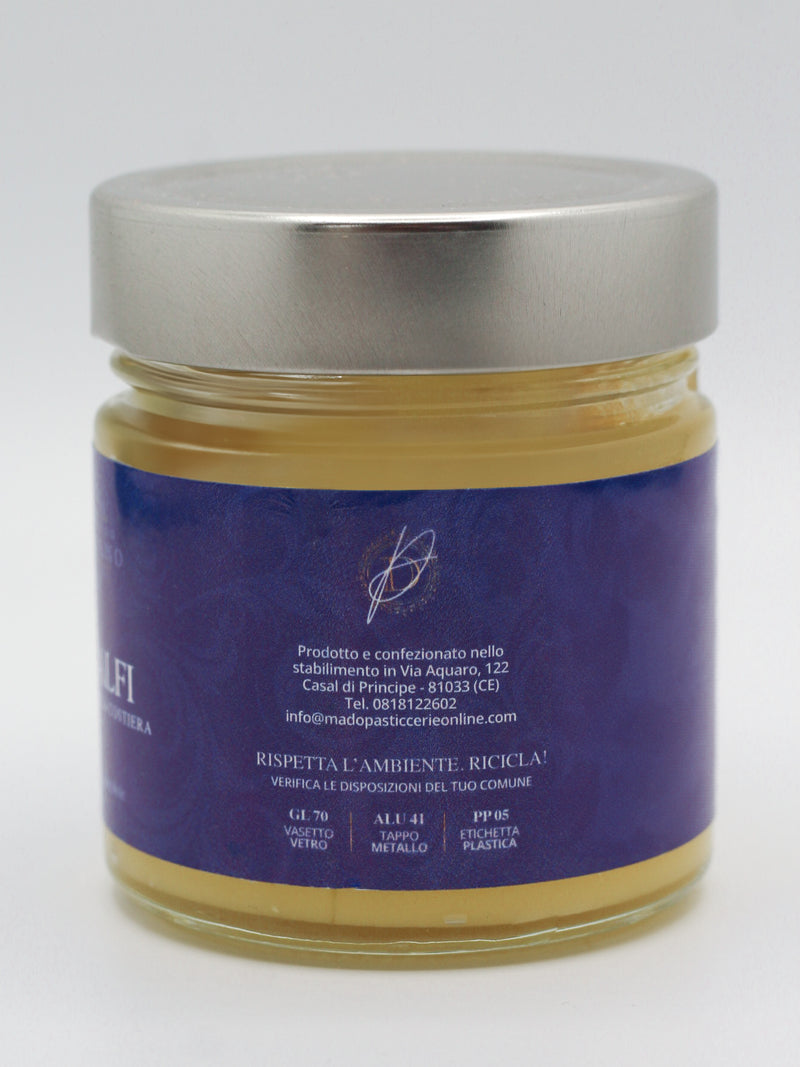 Crema spalmabile Amalfi