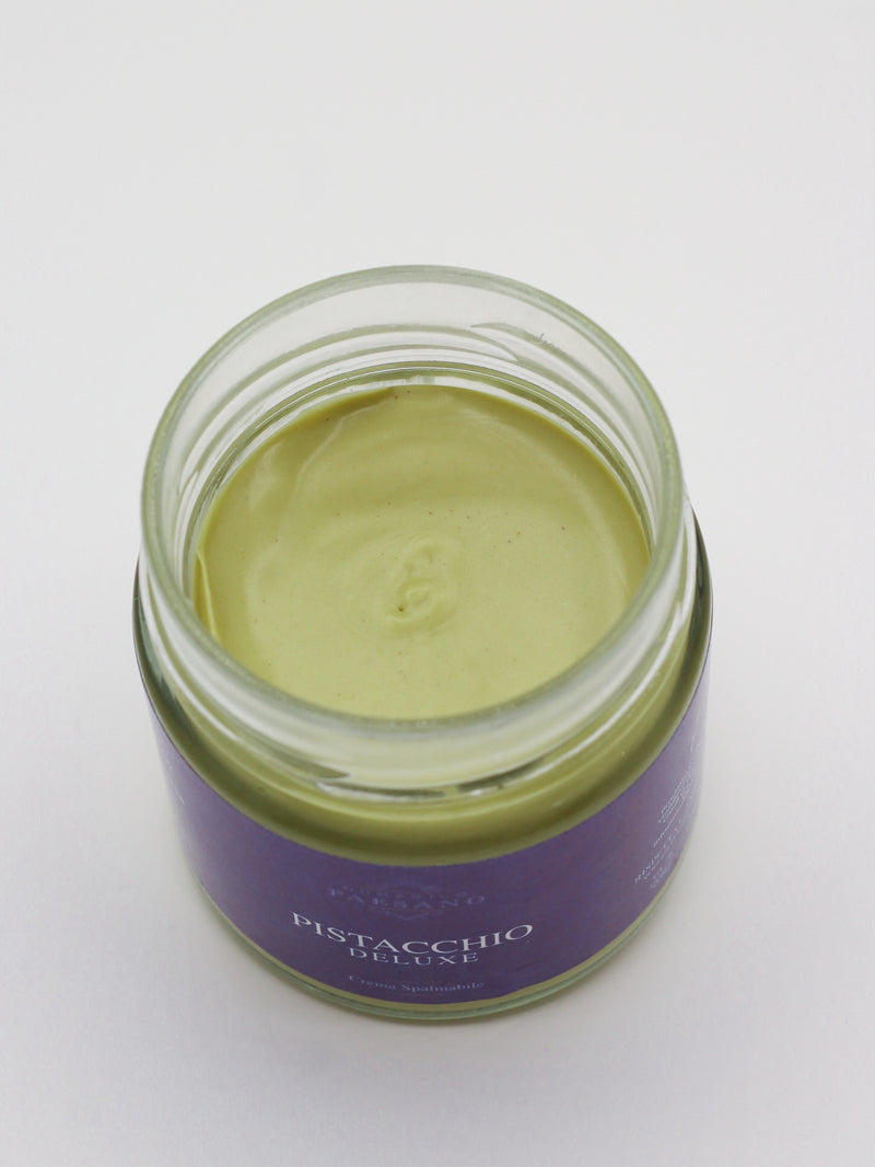 Crema spalmabile Pistacchio Deluxe