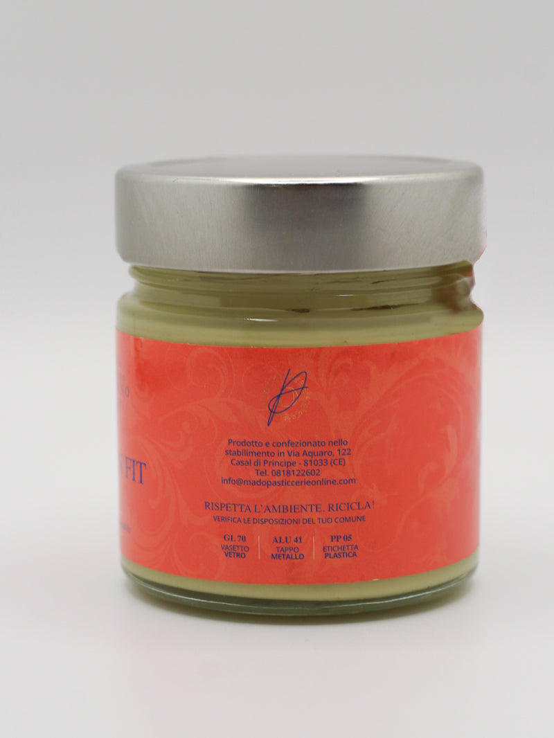 Crema Green Fit