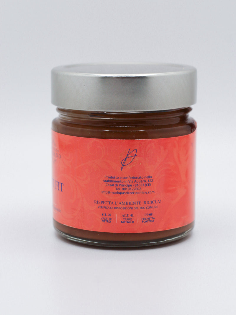 Crema Nut Fit