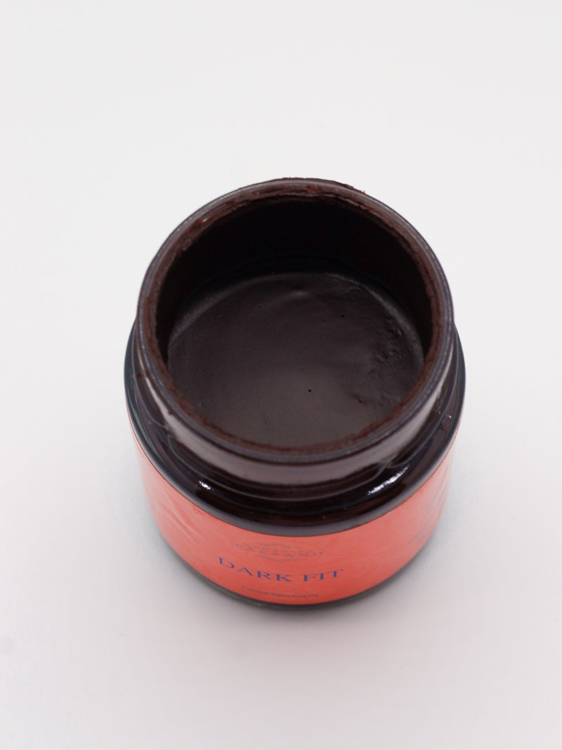 Crema Dark Fit