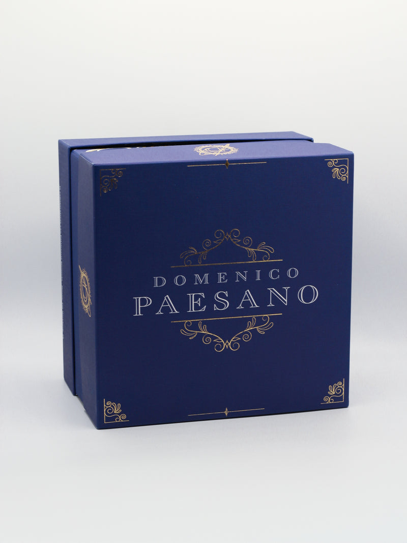 Pan d’Oro