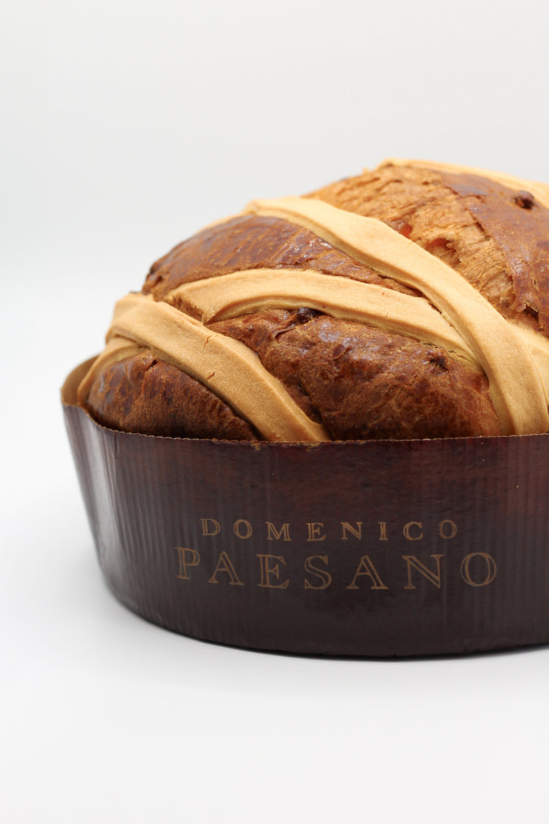 Pastiera Lievitata