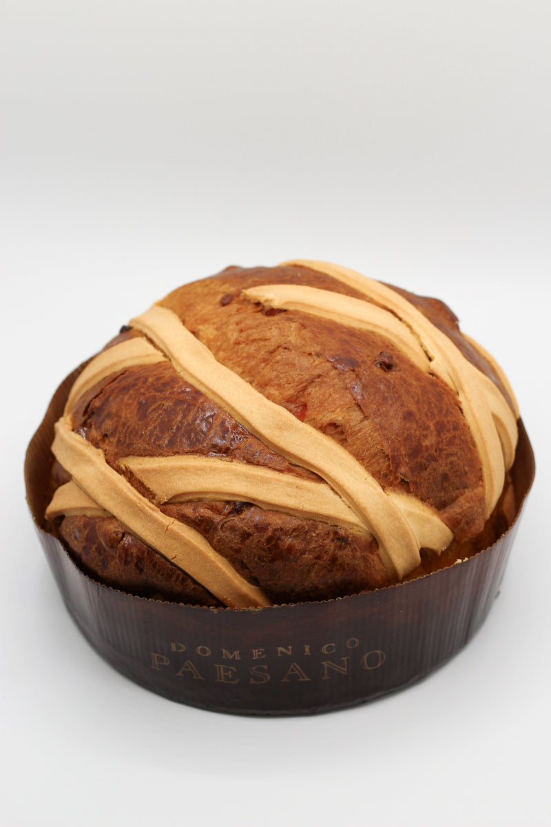 Pastiera Lievitata