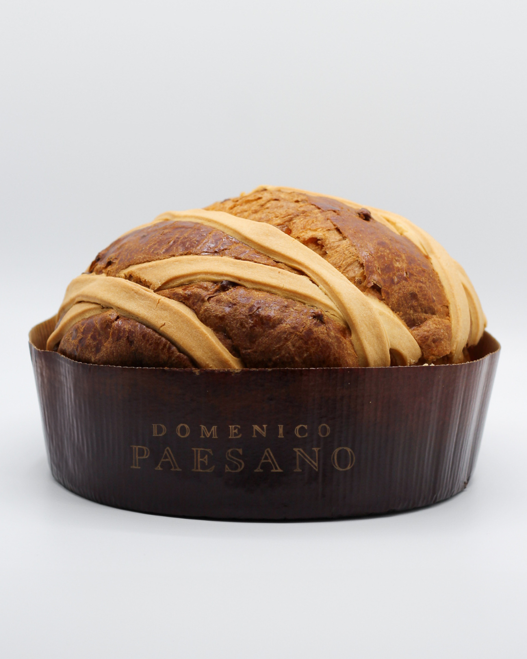 Pastiera Lievitata