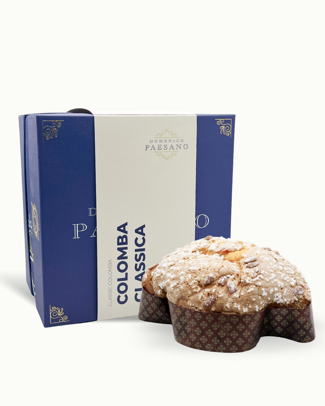 Colomba Classica