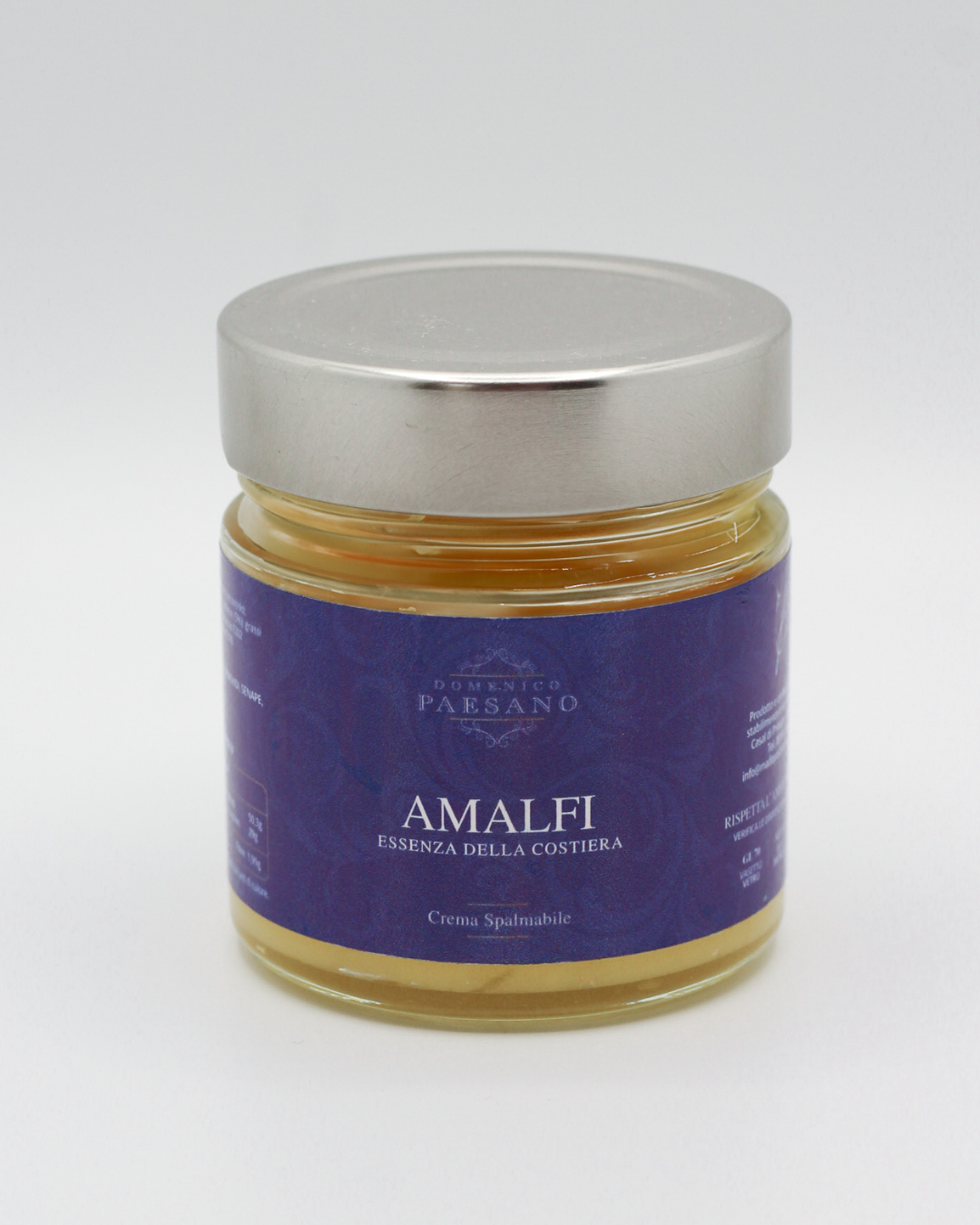 Crema spalmabile Amalfi