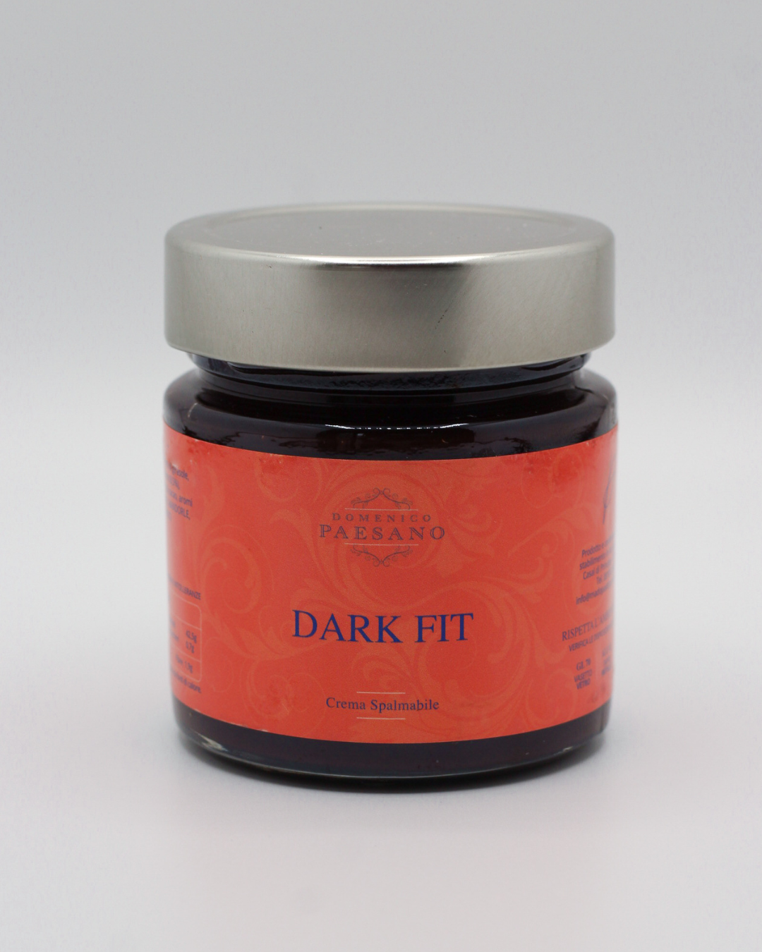 Crema Dark Fit