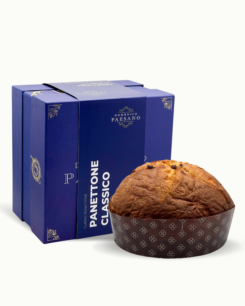 Panettone Classico