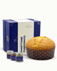 Panettone Pandorato