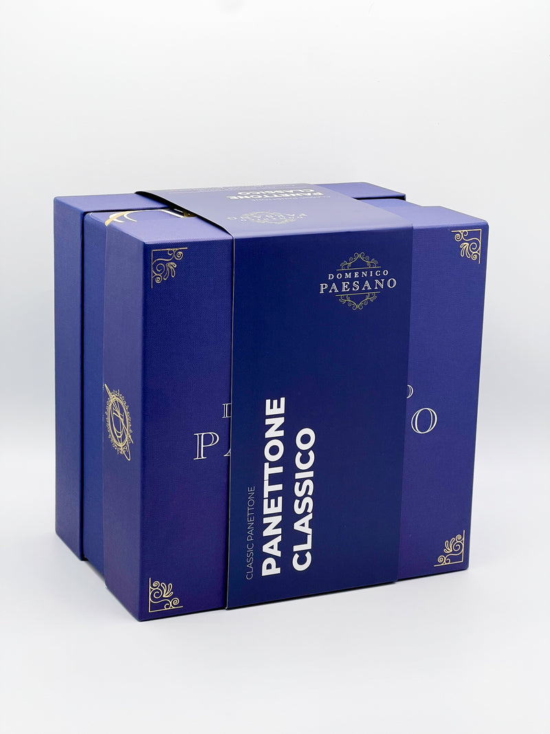 Panettone Classico