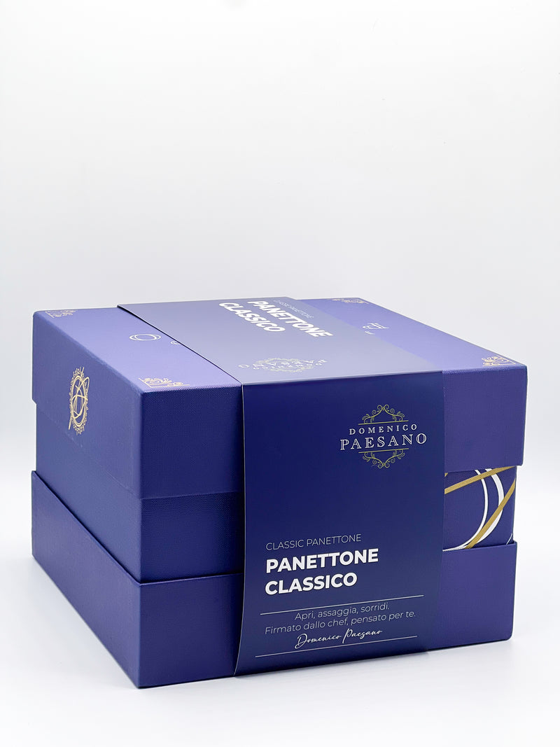 Panettone Classico