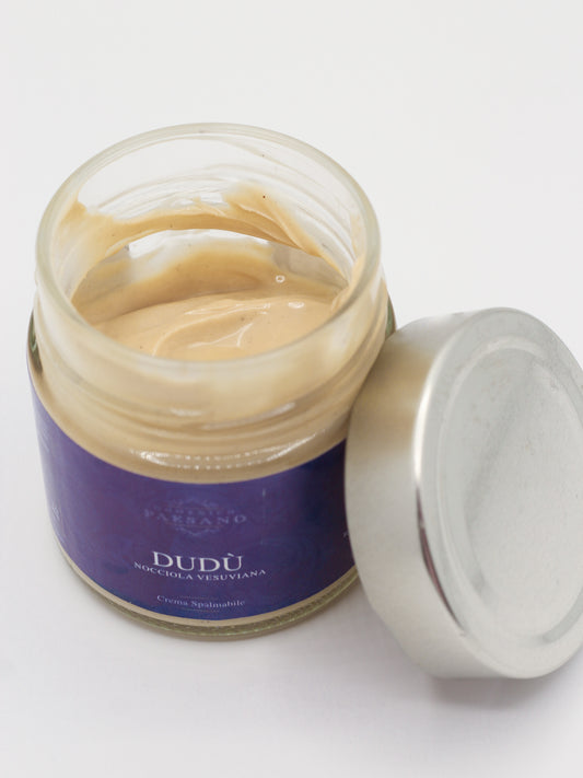 Crema spalmabile Dudù