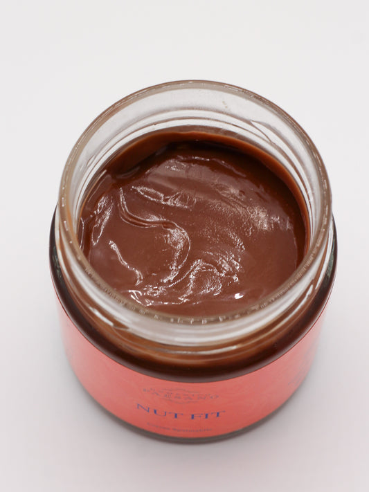 Crema Nut Fit