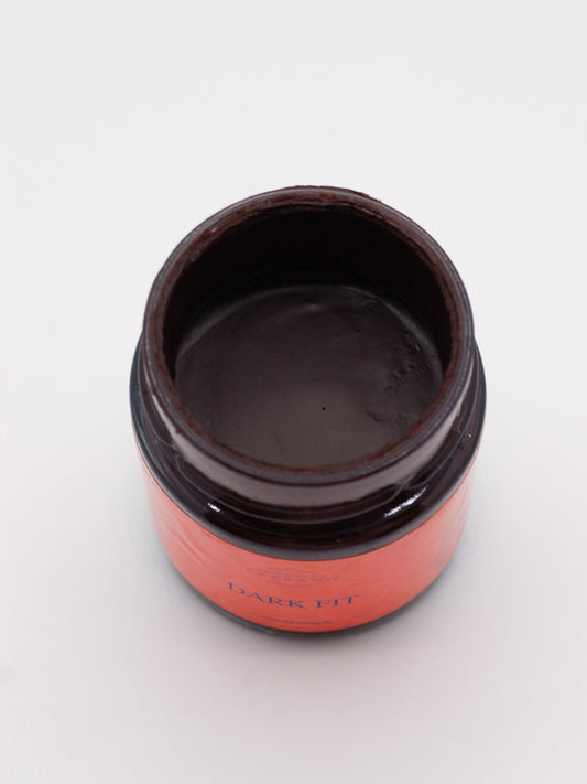 Crema Dark Fit