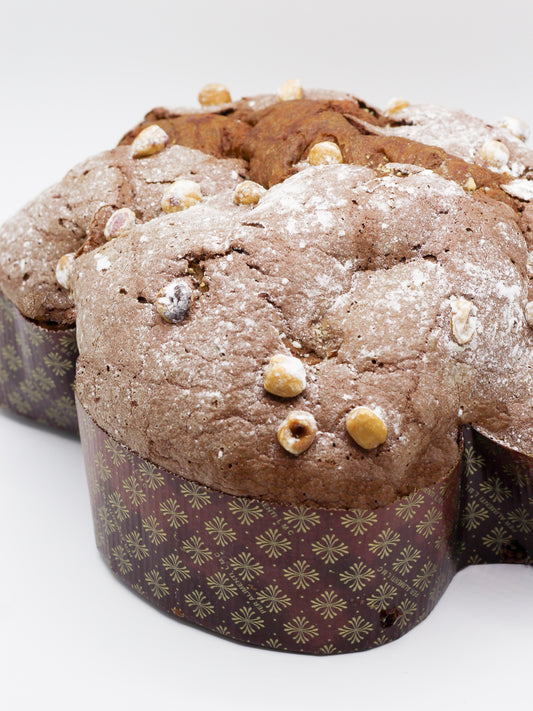 dove pastiera