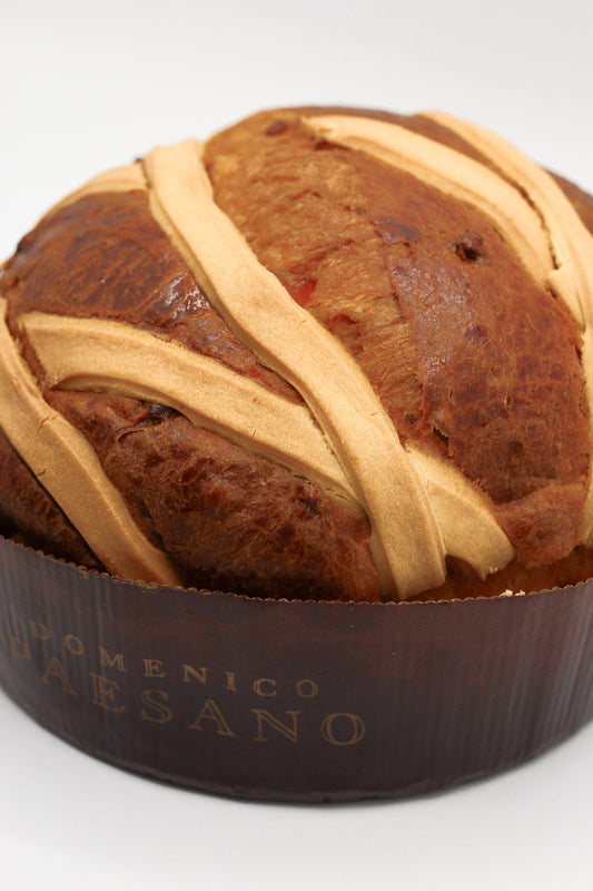Pastiera Lievitata