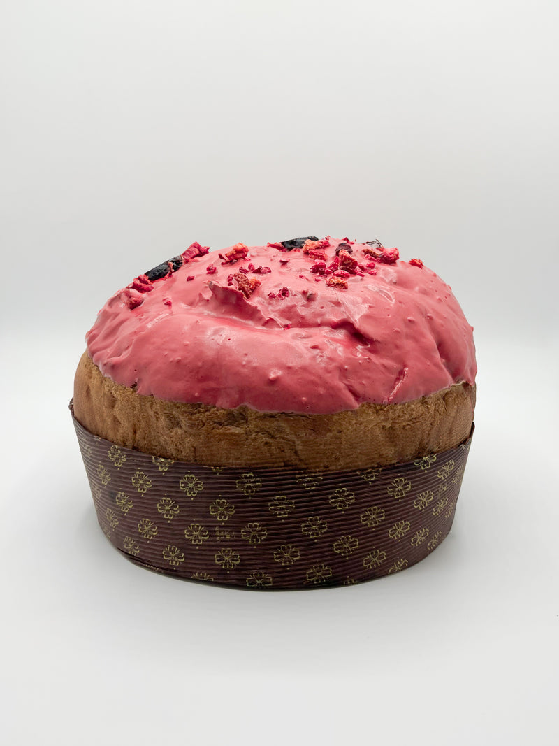 Panettone CCHIÙ AMMORE