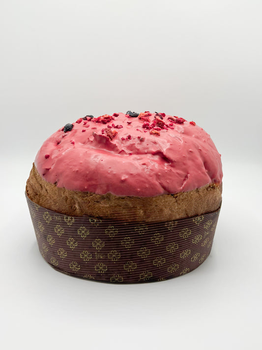 Panettone CCHIÙ AMMORE