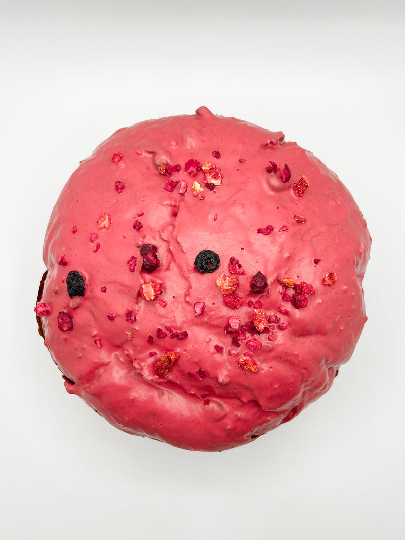 Panettone CCHIÙ AMMORE