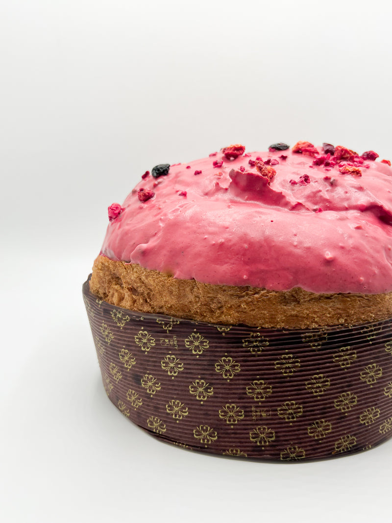 Panettone CCHIÙ AMMORE