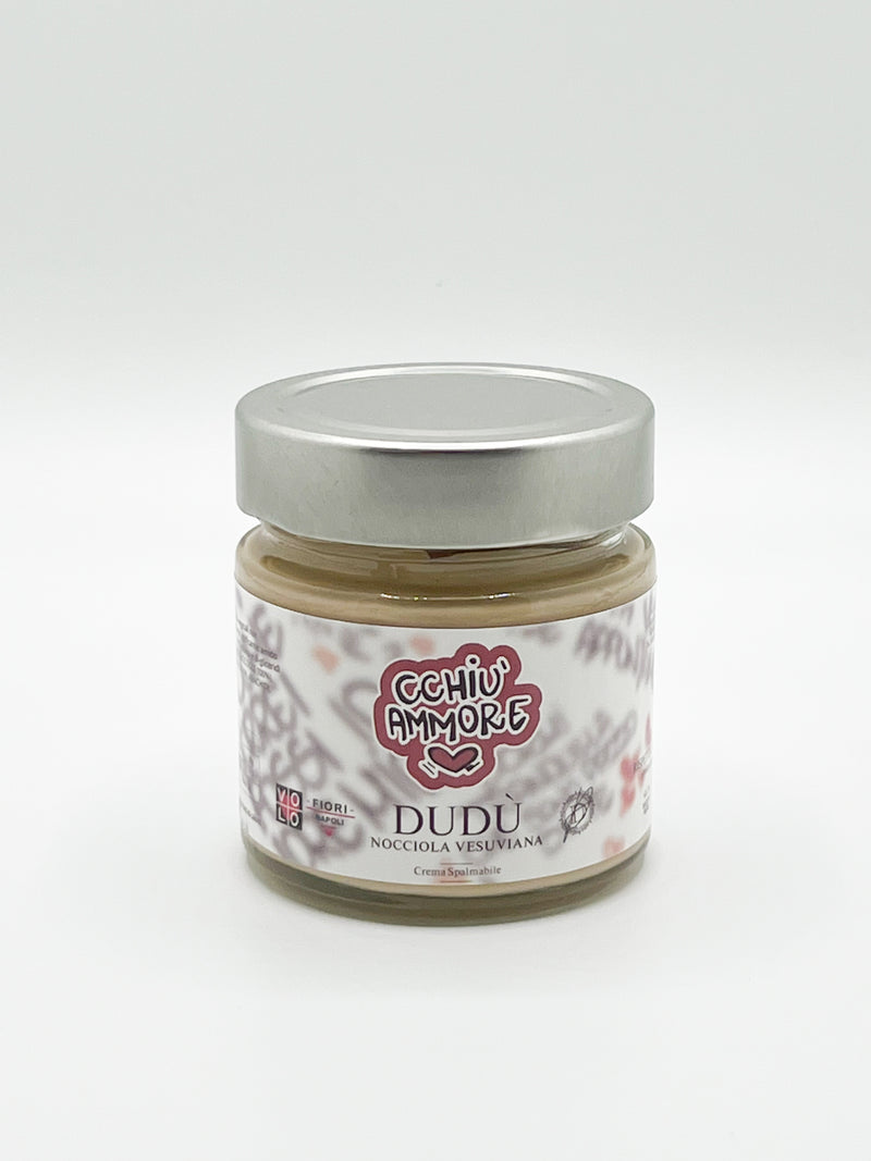 Panettone CCHIÙ AMMORE