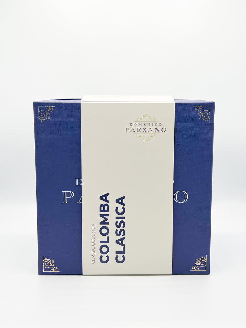 Colomba Classica