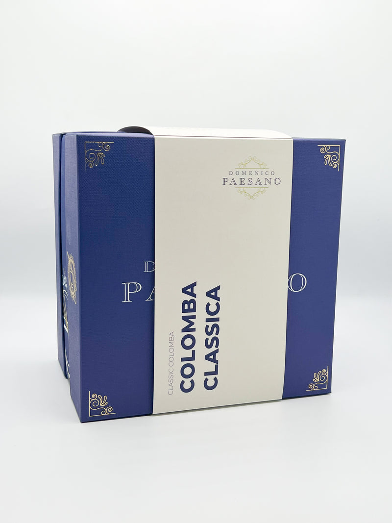 Colomba Classica
