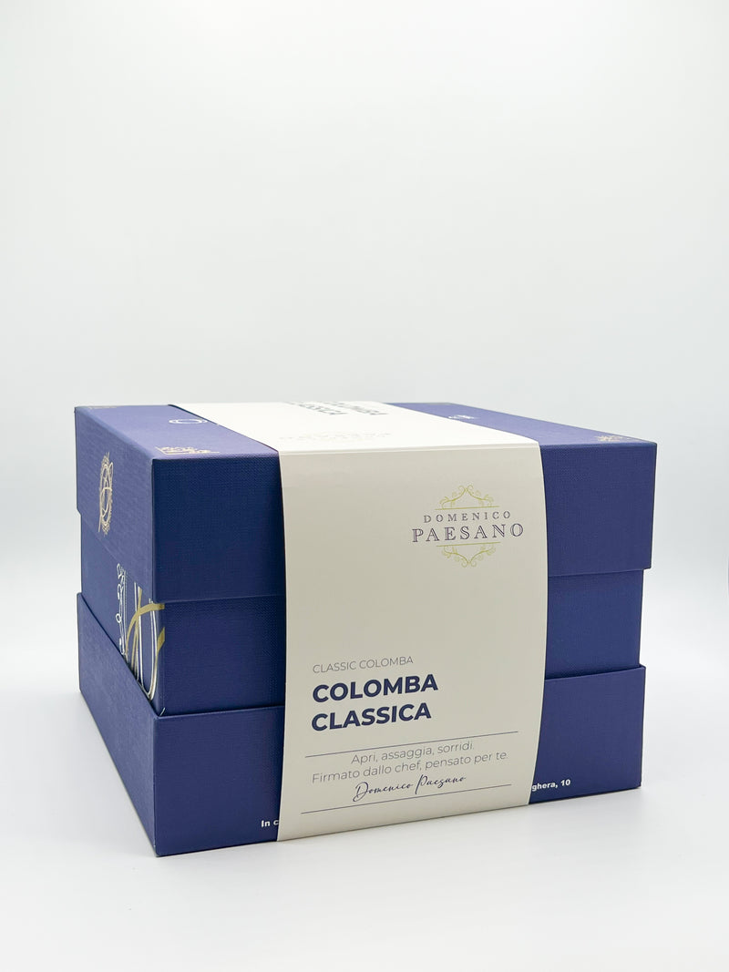 Colomba Classica