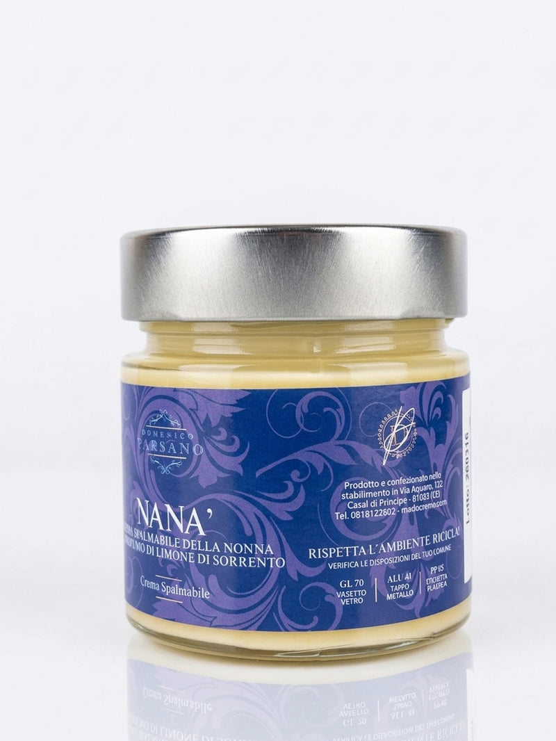 Crema Nanà
