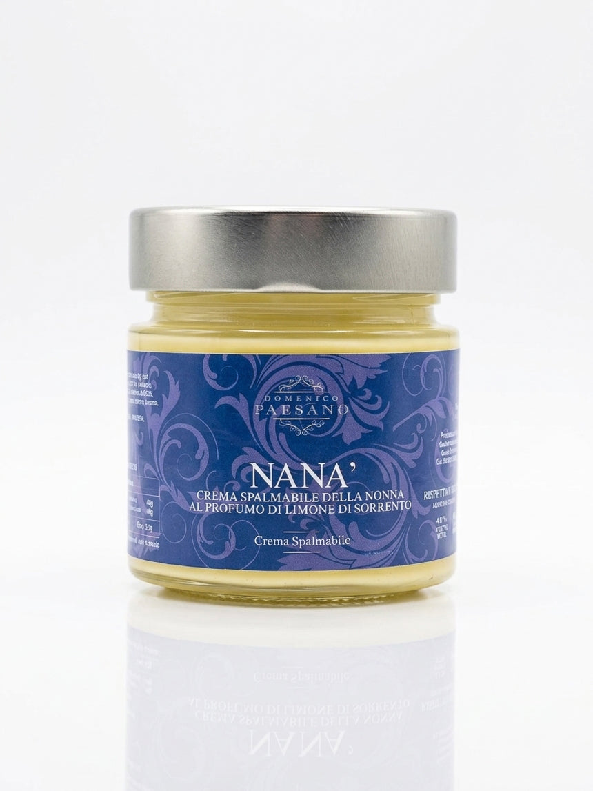 Crema Nanà